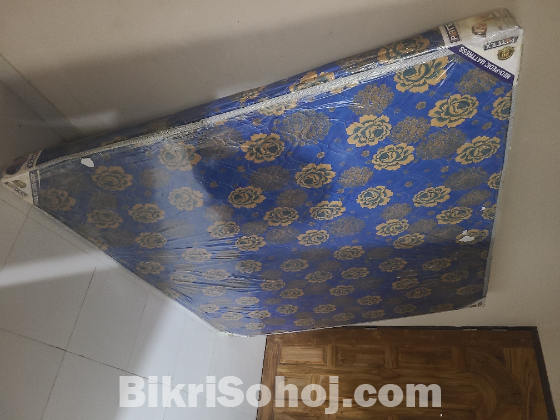 ম্যাট্রেস ককশিট ৬/৭ ফিট